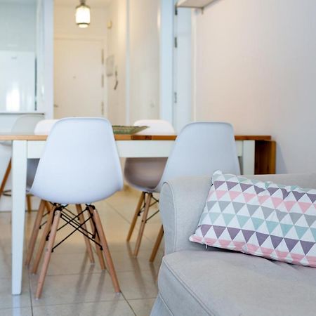Apartament Sant Antoni Sant Antoni De Calonge Buitenkant foto