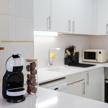 Apartament Sant Antoni Sant Antoni De Calonge Buitenkant foto