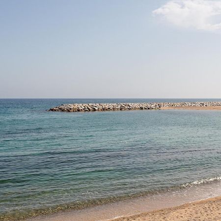 Apartament Sant Antoni Sant Antoni De Calonge Buitenkant foto