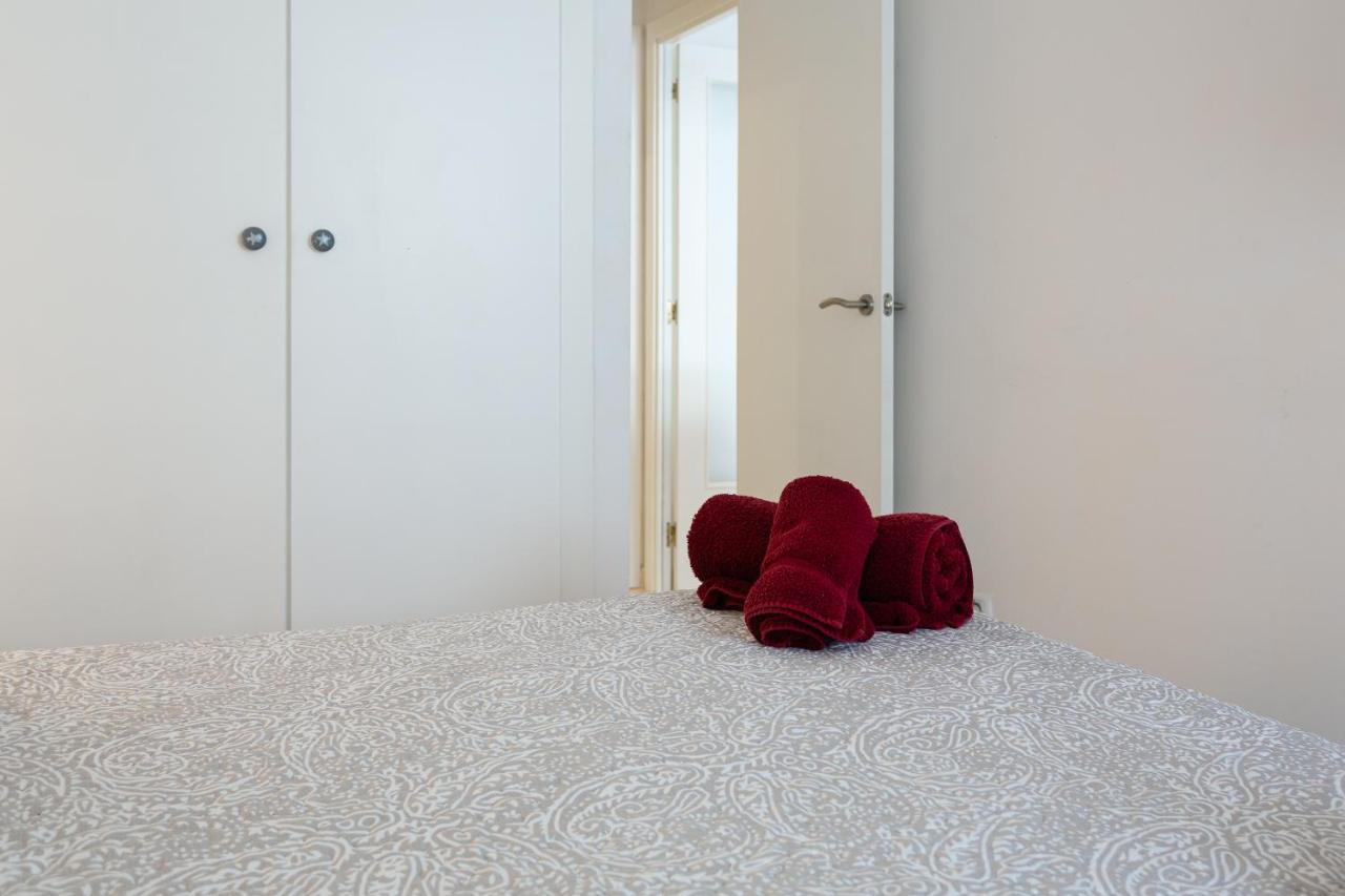 Apartament Sant Antoni Sant Antoni De Calonge Buitenkant foto