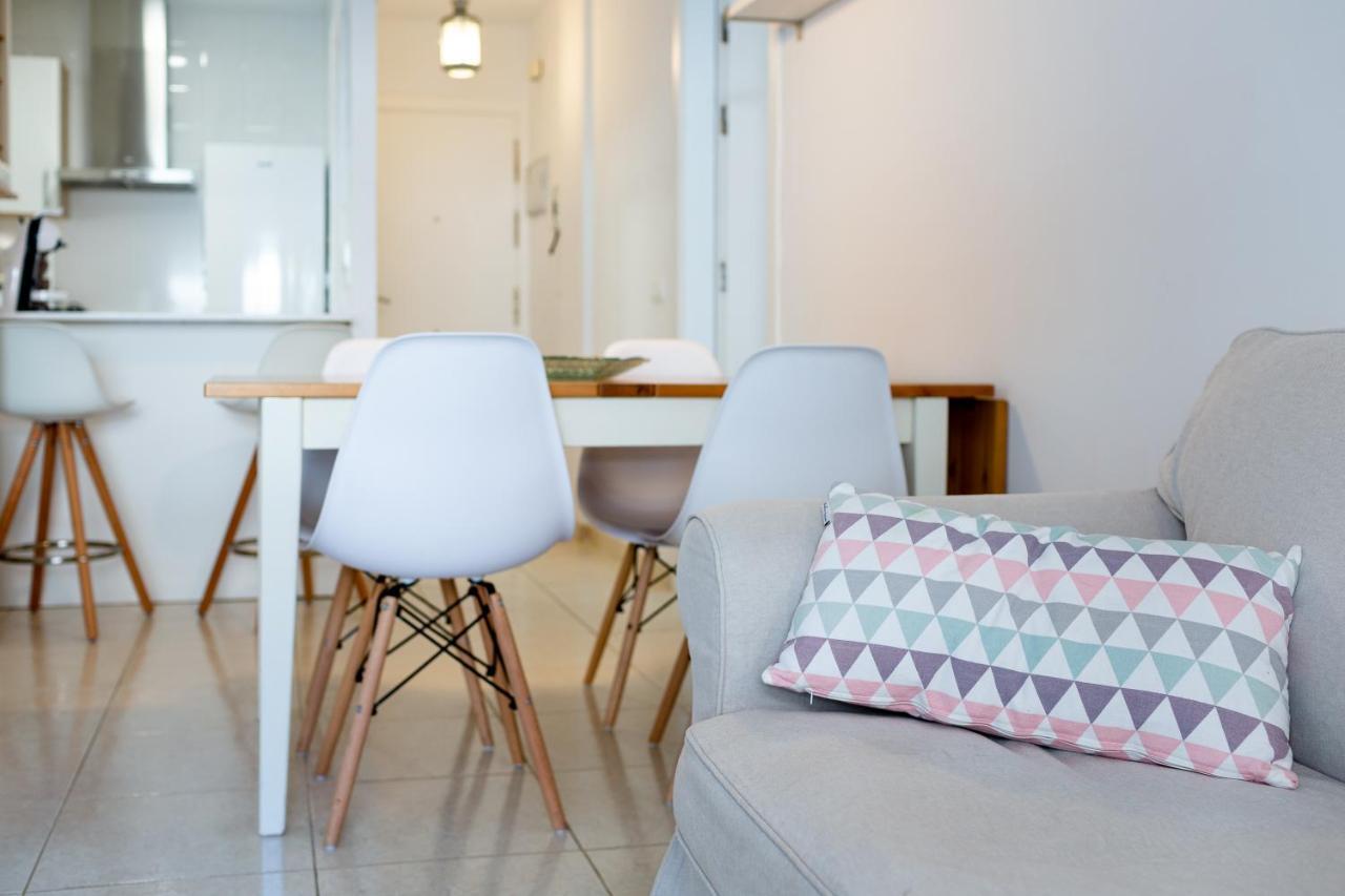 Apartament Sant Antoni Sant Antoni De Calonge Buitenkant foto