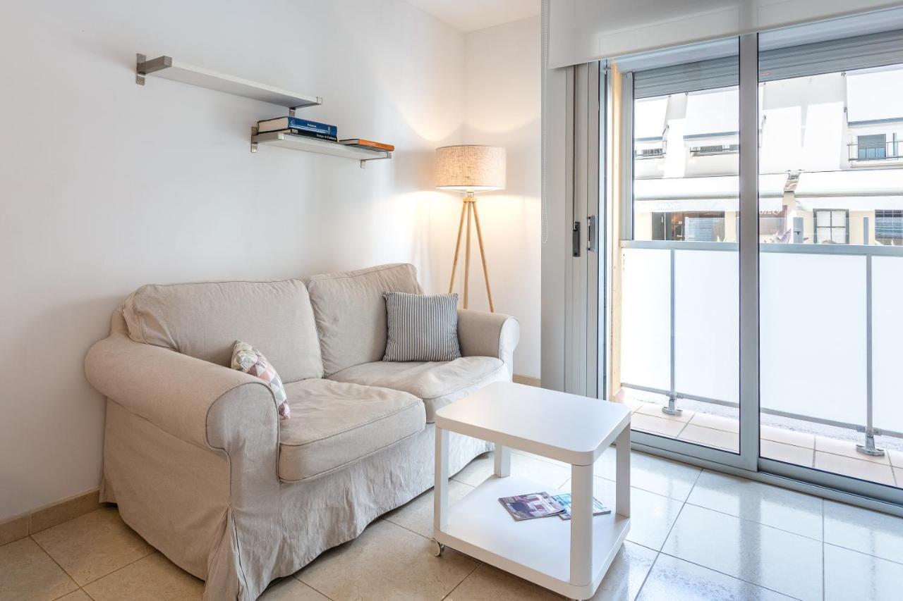 Apartament Sant Antoni Sant Antoni De Calonge Buitenkant foto