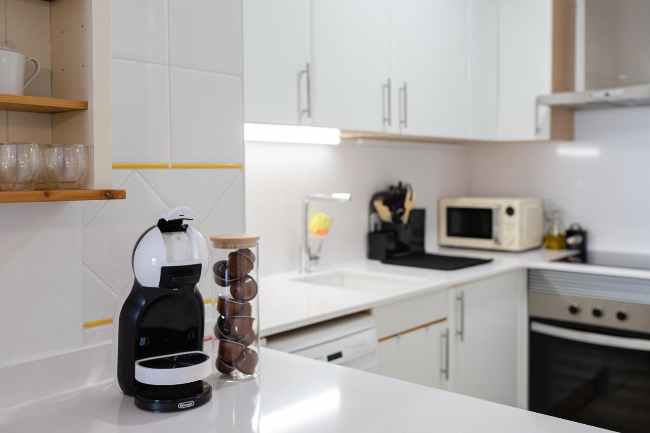 Apartament Sant Antoni Sant Antoni De Calonge Buitenkant foto
