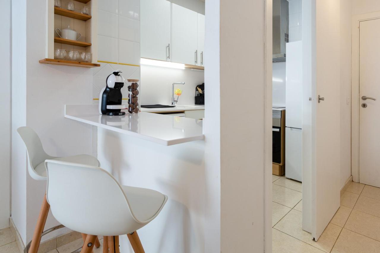 Apartament Sant Antoni Sant Antoni De Calonge Buitenkant foto