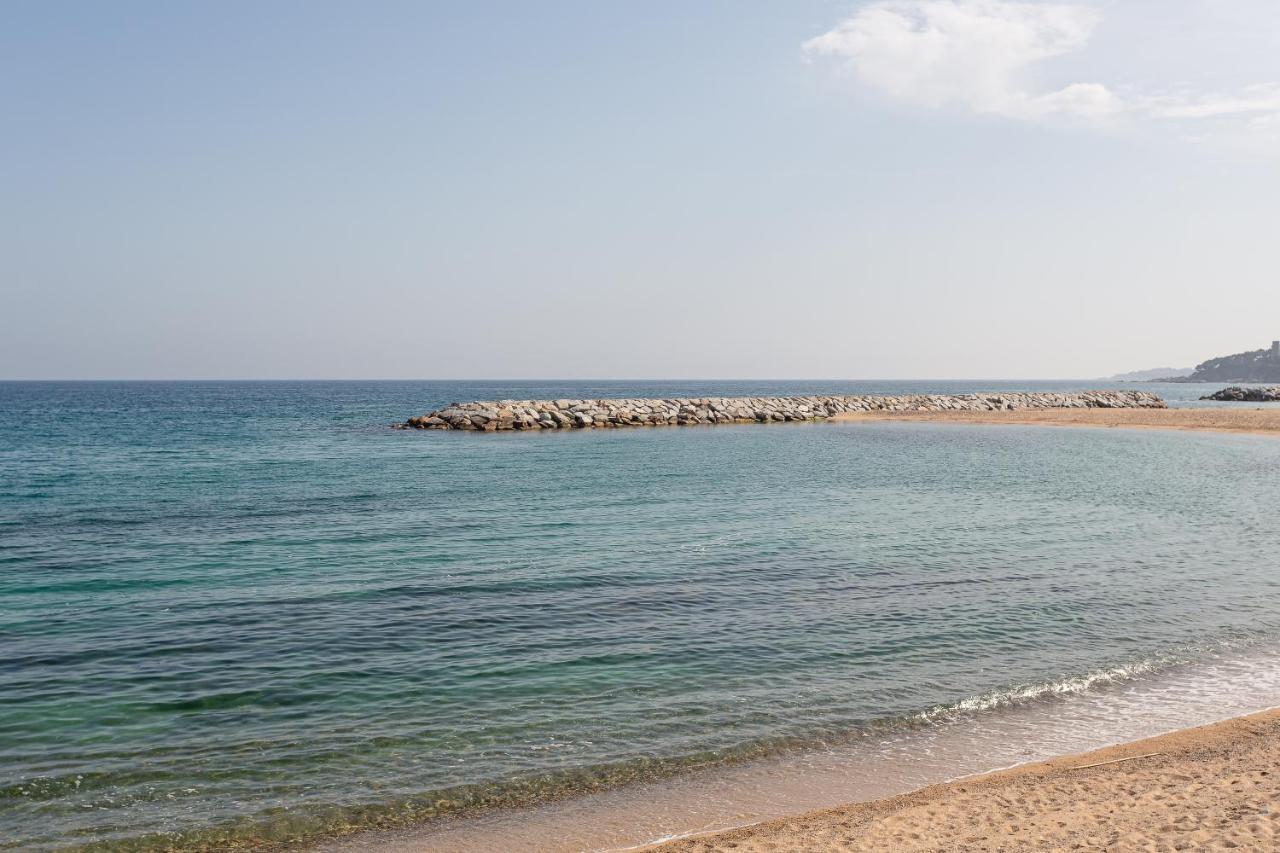 Apartament Sant Antoni Sant Antoni De Calonge Buitenkant foto
