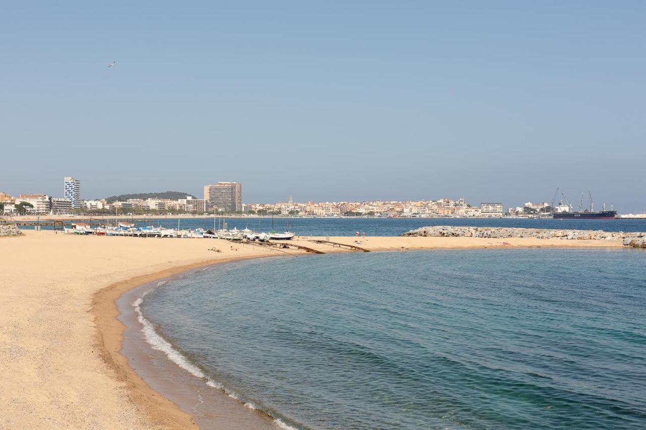 Apartament Sant Antoni Sant Antoni De Calonge Buitenkant foto