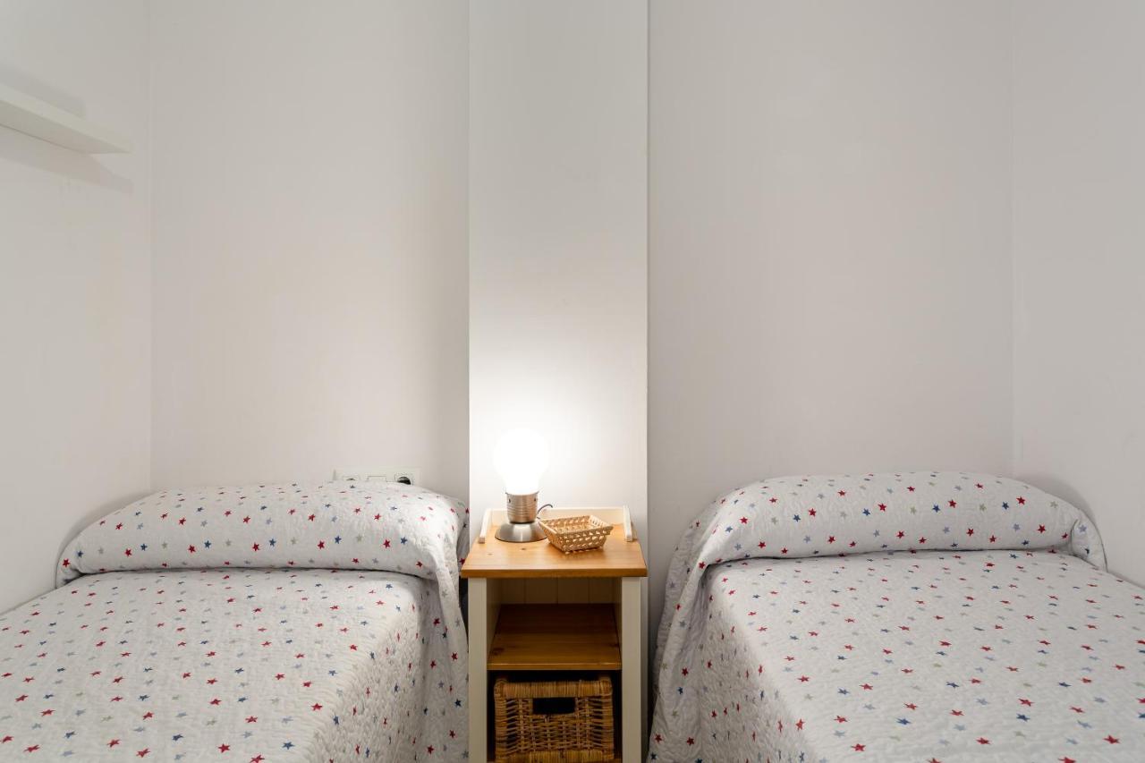 Apartament Sant Antoni Sant Antoni De Calonge Buitenkant foto